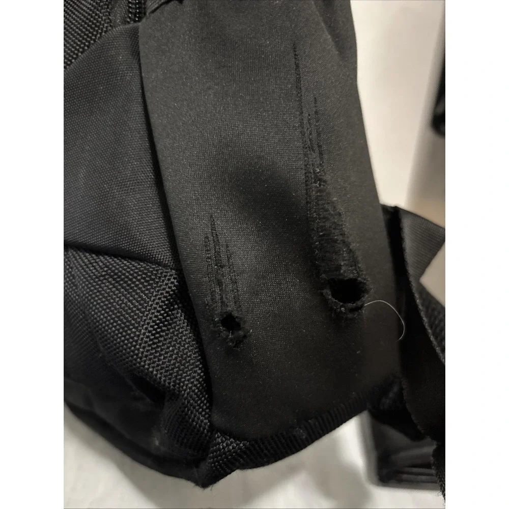 Everki Business Laptop Backpack Black 16 Inch Bag EKP121S15 Padded